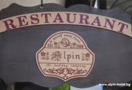 Alpin Restaurant