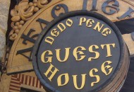 Dedo Pene Tavern