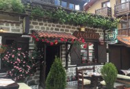 Dedo Tasse Tavern