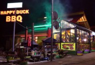 BBQ Happy Duck Restaurant